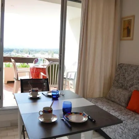 Port Nature Collines *